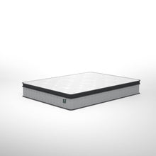 Load image into Gallery viewer, Comfort Support Pocket Spring Hybrid Queen Mattress