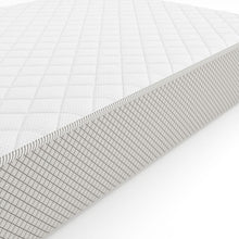 Load image into Gallery viewer, Quilted Mattress Cover
