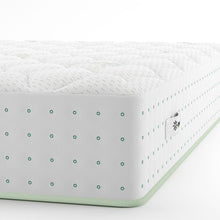 Load image into Gallery viewer, Pressure Relief Olive Oil Memory Foam iCoil® Hybrid King Mattress