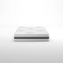 Load image into Gallery viewer, Pressure Relief Gel Memory Foam iCoil® Hybrid Queen Mattress