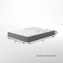 Load image into Gallery viewer, Pressure Relief Extra Firm iCoil® Hybrid Twin Mattress