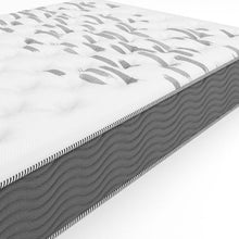 Load image into Gallery viewer, Pressure Relief Extra Firm iCoil® Hybrid Twin Mattress
