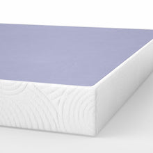 Load image into Gallery viewer, Edgar Wood Box Spring