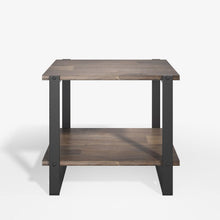 Load image into Gallery viewer, Brock Side Table