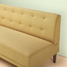 Load image into Gallery viewer, Lucy Armless Sofa