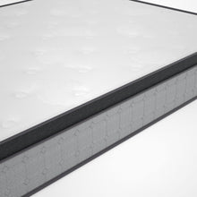 Load image into Gallery viewer, Comfort Support Pocket Spring Hybrid King Mattress
