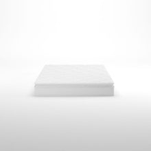 Load image into Gallery viewer, Pressure Relief Pillow Top iCoil® Hybrid Queen Mattress
