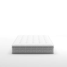 Load image into Gallery viewer, Pressure Relief OEKO-TEX Certified iCoil® Hybrid Mattress
