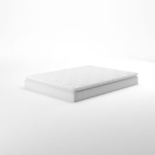 Load image into Gallery viewer, Pressure Relief Pillow Top iCoil® Hybrid Short Queen Mattress
